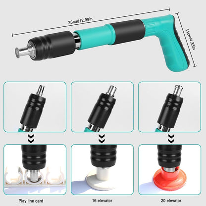 Steel Nail Gun Tool