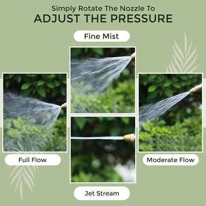 High Pressure Water Spray Gun
