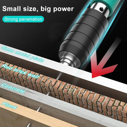 Steel Nail Gun Tool