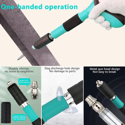 Steel Nail Gun Tool