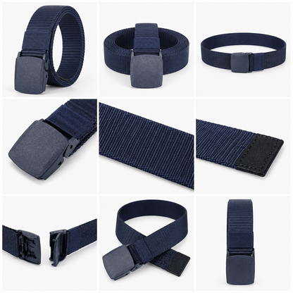 Quick Lock Tactical Duty Belt