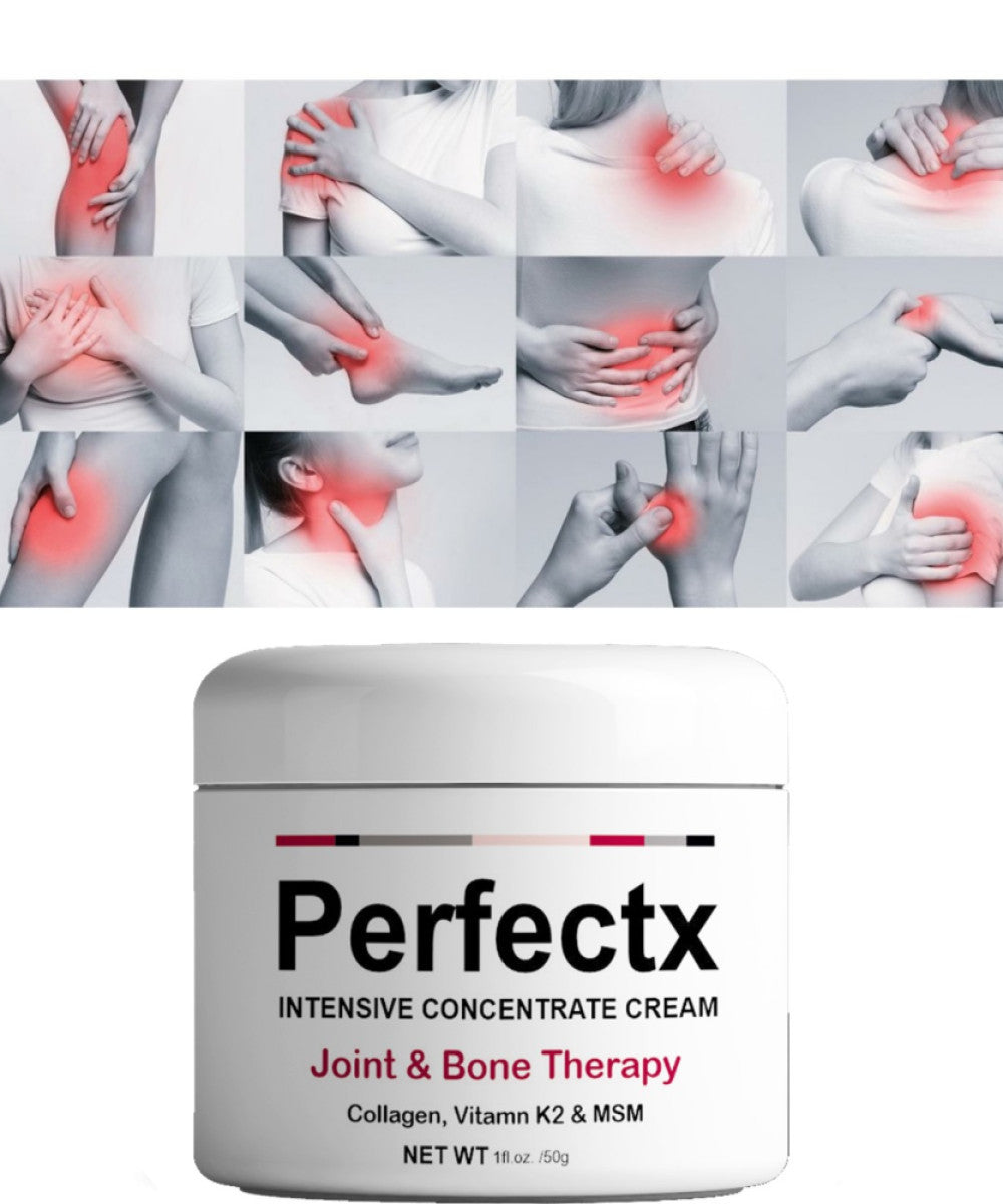 Perfectx Bone Therapy Cream, 30g ( Pack of 2 )