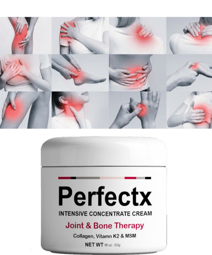 Perfectx Bone Therapy Cream, 30g ( Pack of 2 )